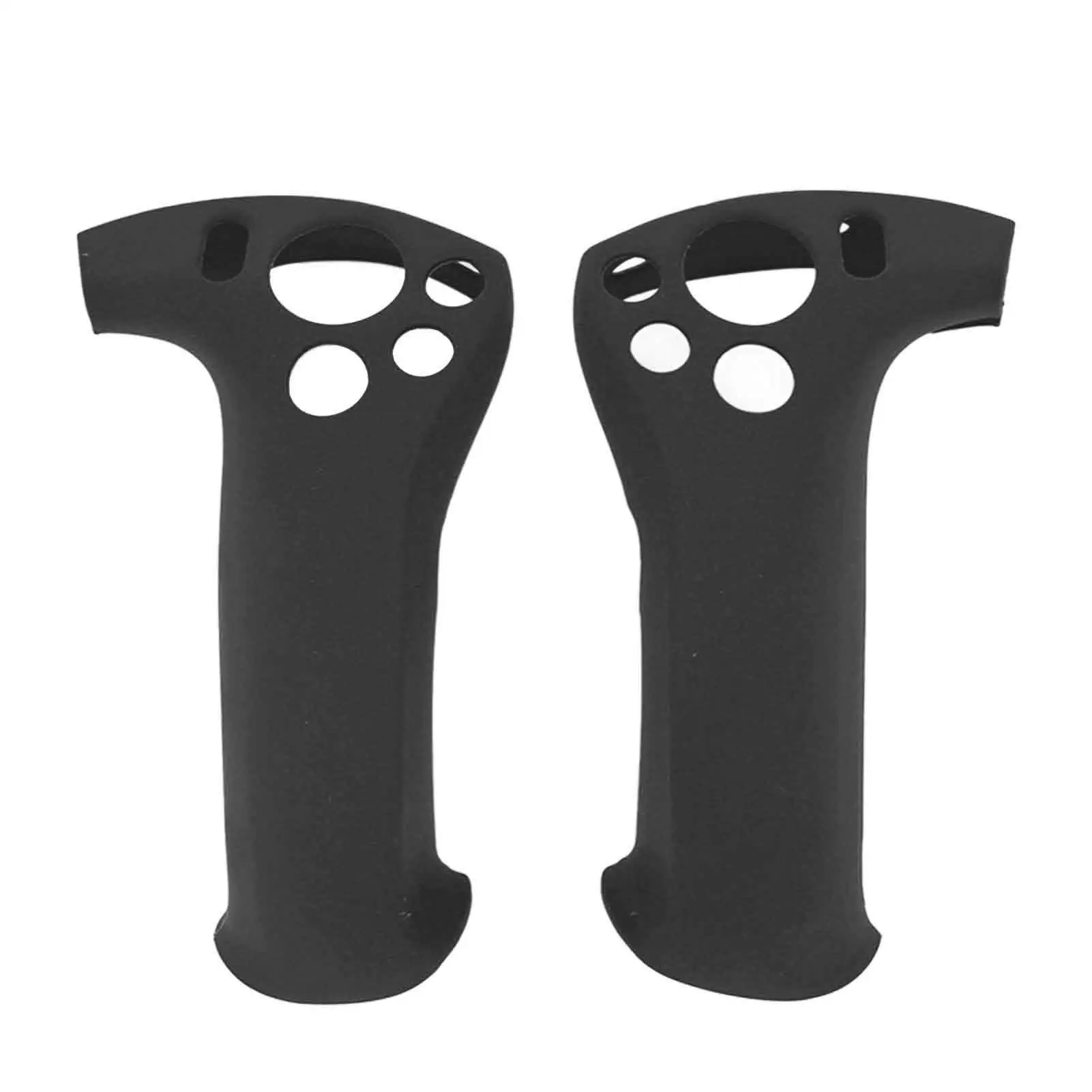 Soft Touch VR Controller Grip Cover for vr2-Enhanced Comfort & Control