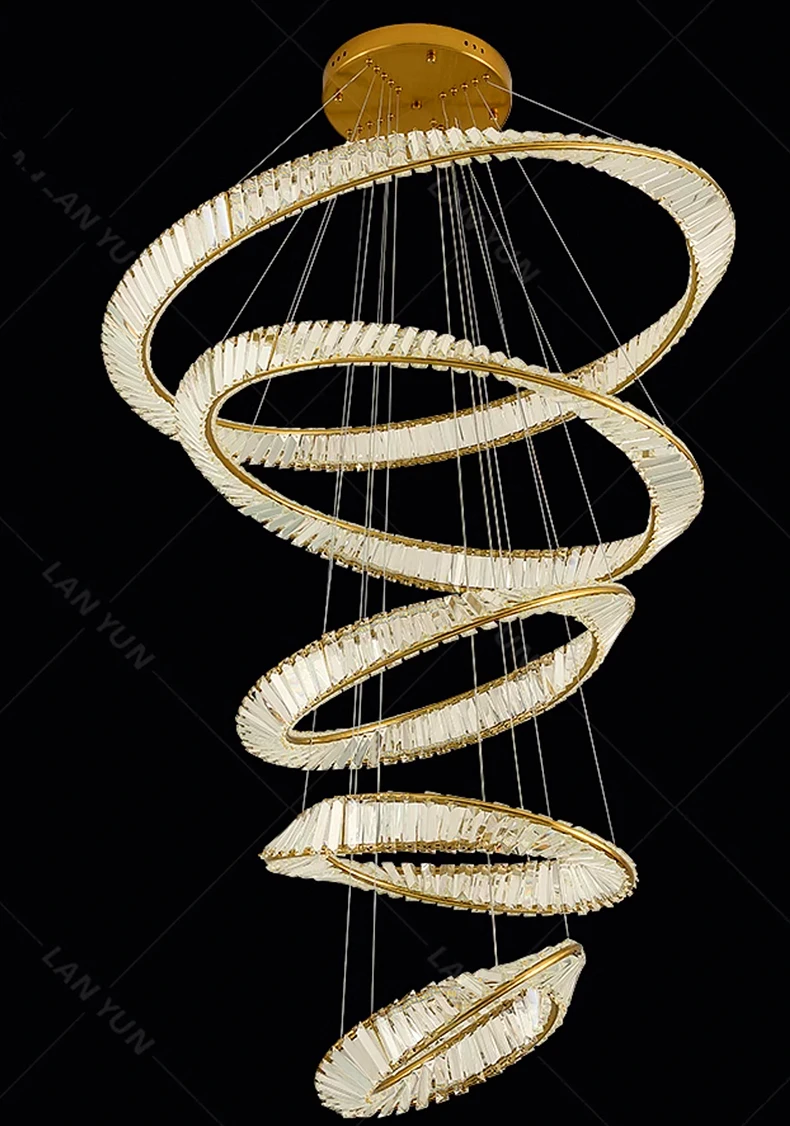 Chandelier Image 12