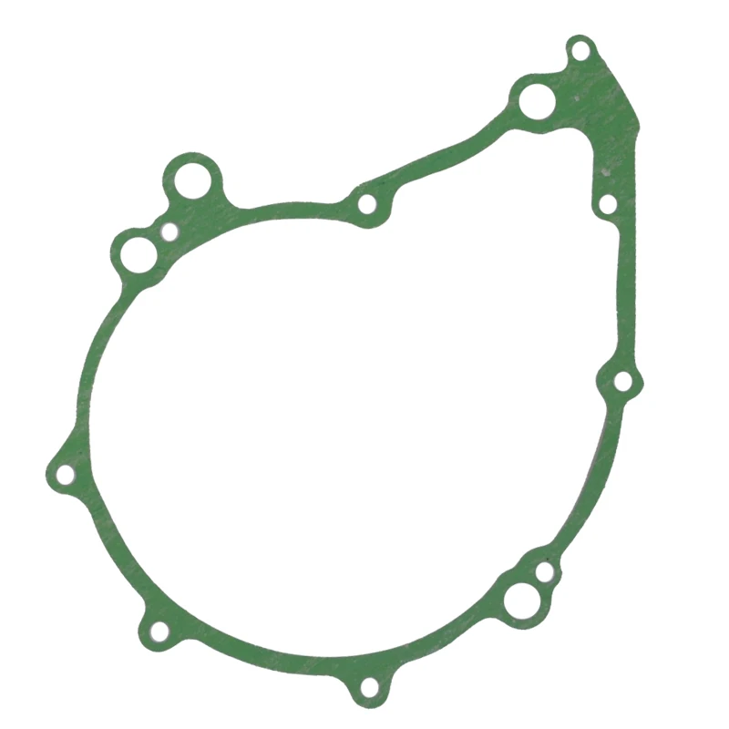 Full Generator Crankcase Clutch Cover Cylinder Gasket Kits For Yamaha XT660 XT660R XT660X 2004-2011 MT03 MT-03 06-12