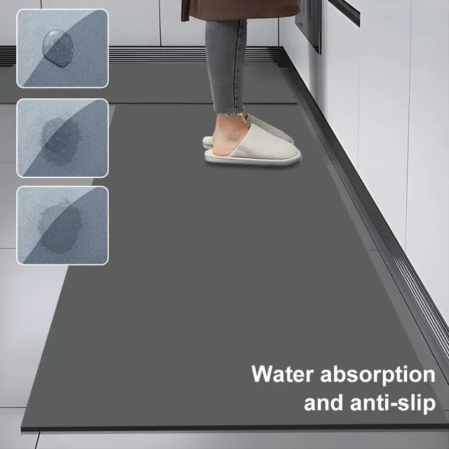 Kitchen Absorbent Mat 3