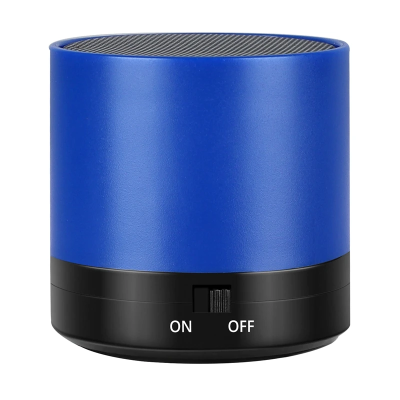 Mini Wireless Bluetooth 300Amh Altoparlante Portatile Surround Stereo Surround Subwoofer Altoparlante Per La Casa All'Aperto