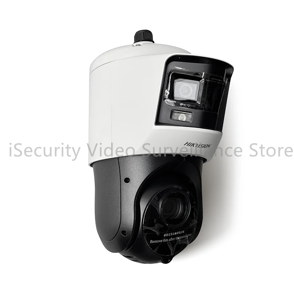 Hikvision DS-2SE4C425MWG-E 4MP 25x PTZ IP Camera - ColorVu, PoE, Indoor/Outdoor 1 thumbnail image