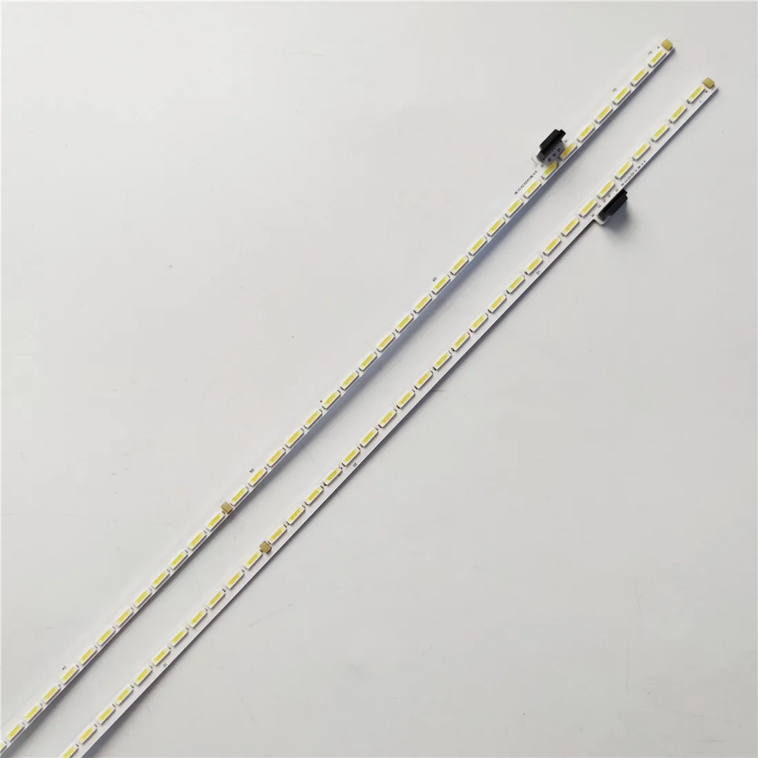 Tiras de Retroiluminação Led para Retroiluminação 72 Lâmpada para 48pus7600 60 Tpge480smb-r0 Tpge-480sma-r0 - Imagem 4
