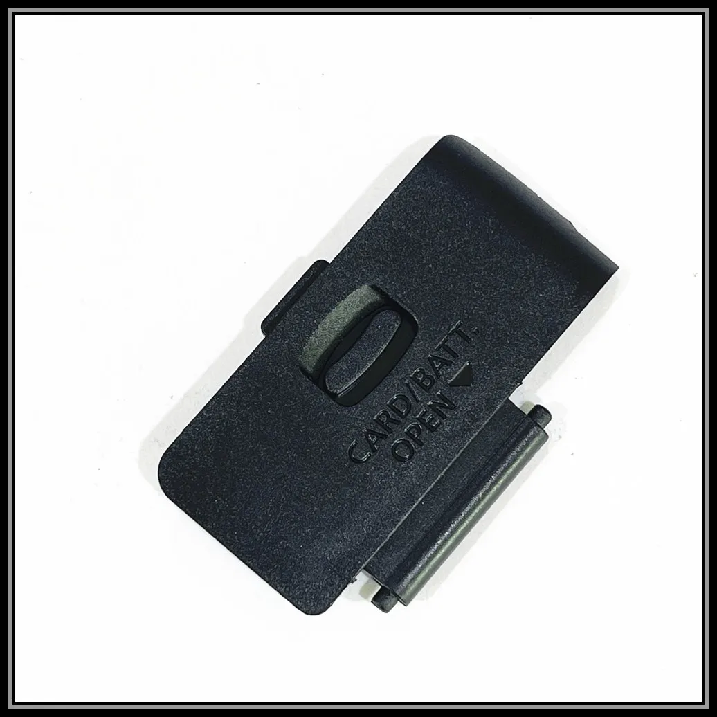 New COPY Battery Cover Battery Door Lid For Canon for EOS 1100D Rebel T3 Kiss X50