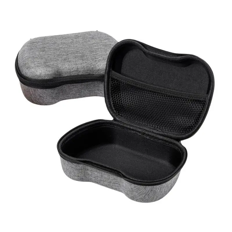 Deluxe Gaming Accessories Storage Case Organizer