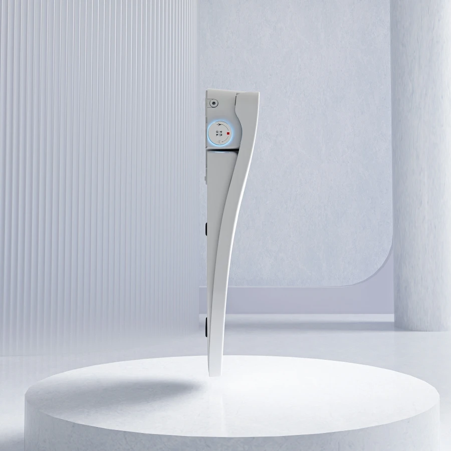Auto Open Smart Toilet Seat Intelligent Bidet Auto Cover Sensor Automatic Open-Close Smart Toilet Cover