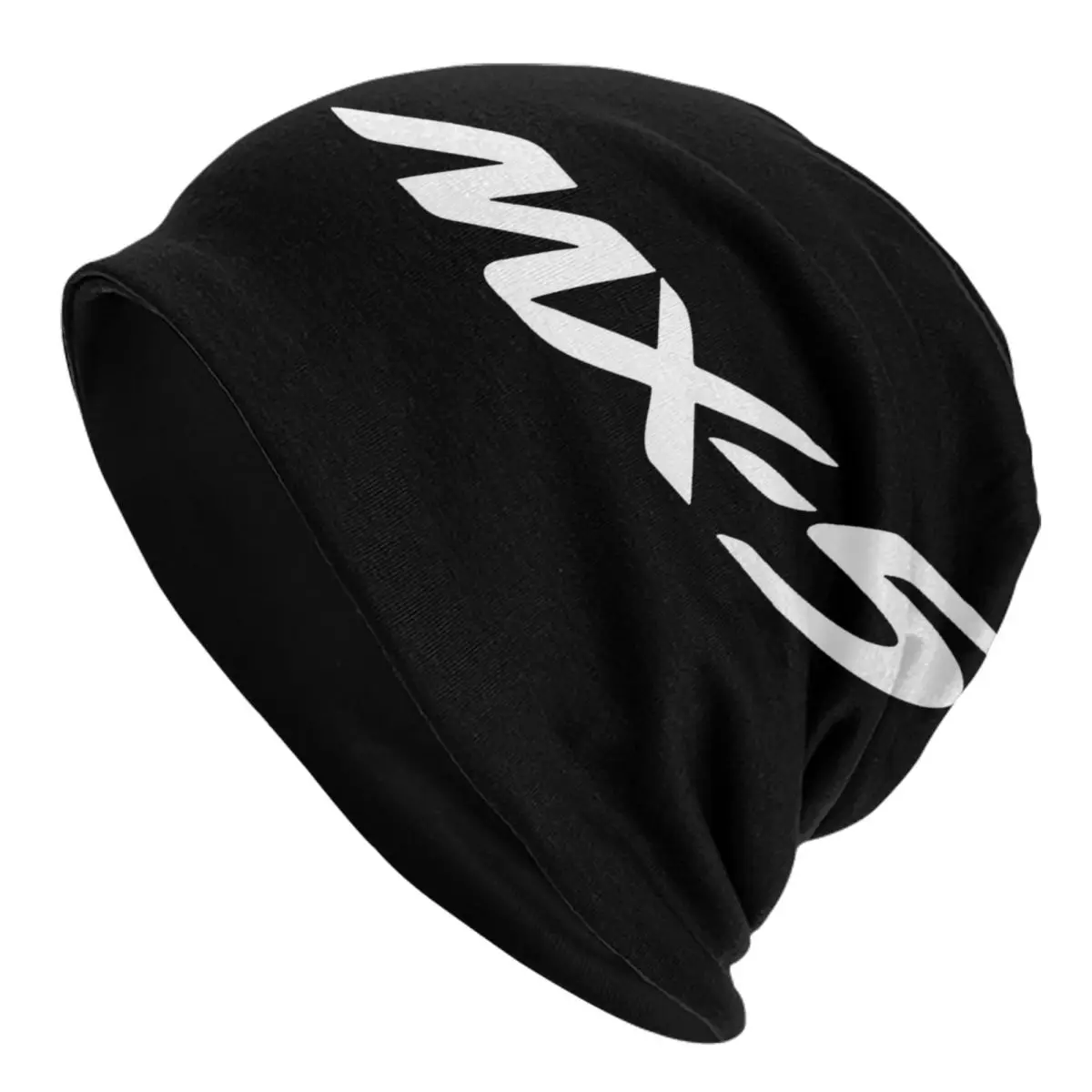 

Mazda Mx5 Bonnet Hats Hip Hop Street Skullies Beanies Hats for Men Women Knitting Hats Warm Dual-use Caps