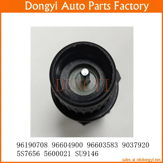 Speed Sensor OE No. 96190708 96604900 96603583 9037920 5S7656 5600021 SU9146