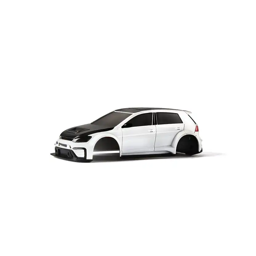 RC Car Parts GO Car Shell 1/Pcs