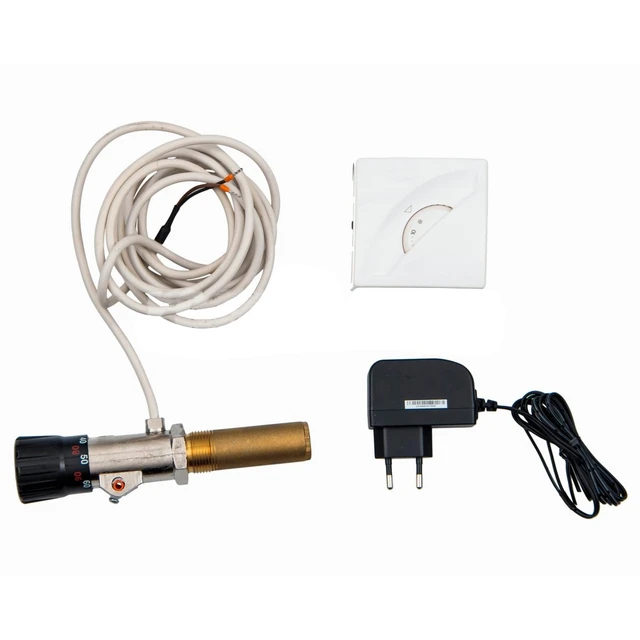 Draft Regulator