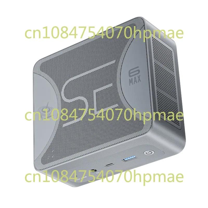 

Мини-ПК Ser6 Max 6900h DDR5 для домашних офисных игр