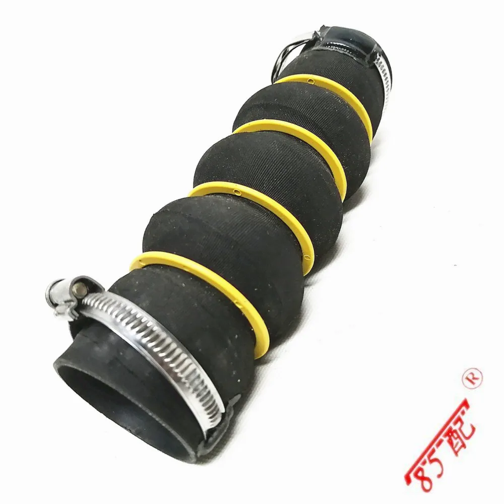 Intercooler Radiator Hose 0382NN 9683725580 9686000180 For Peugeot 308 3008 5008 1.6HDI Citroen BERLINGO C4 2009 -