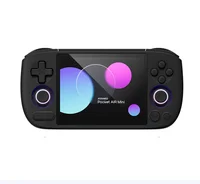 AYANEO Pocket AIR Mini 4.2 pouces écran rétro Android consoles de jeu portables MTK Helio G90T Hall Joystick rétro consoles de poche 6