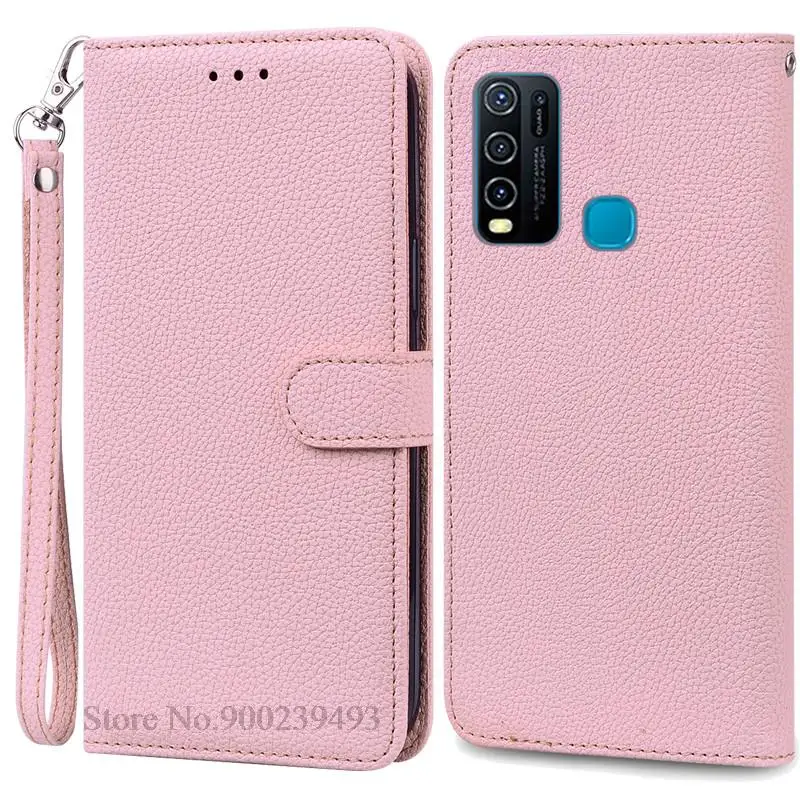 Elegant Wallet Flip Phone Case with Soft Bumper - Premium Back Cover s in Stylish Design