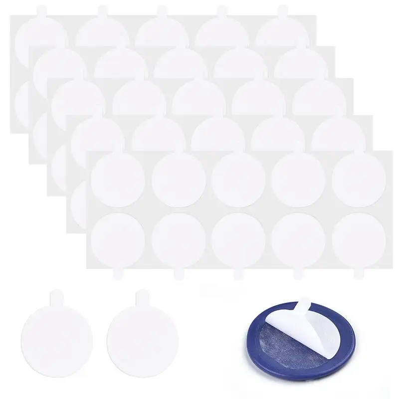 50 pieces-23mm