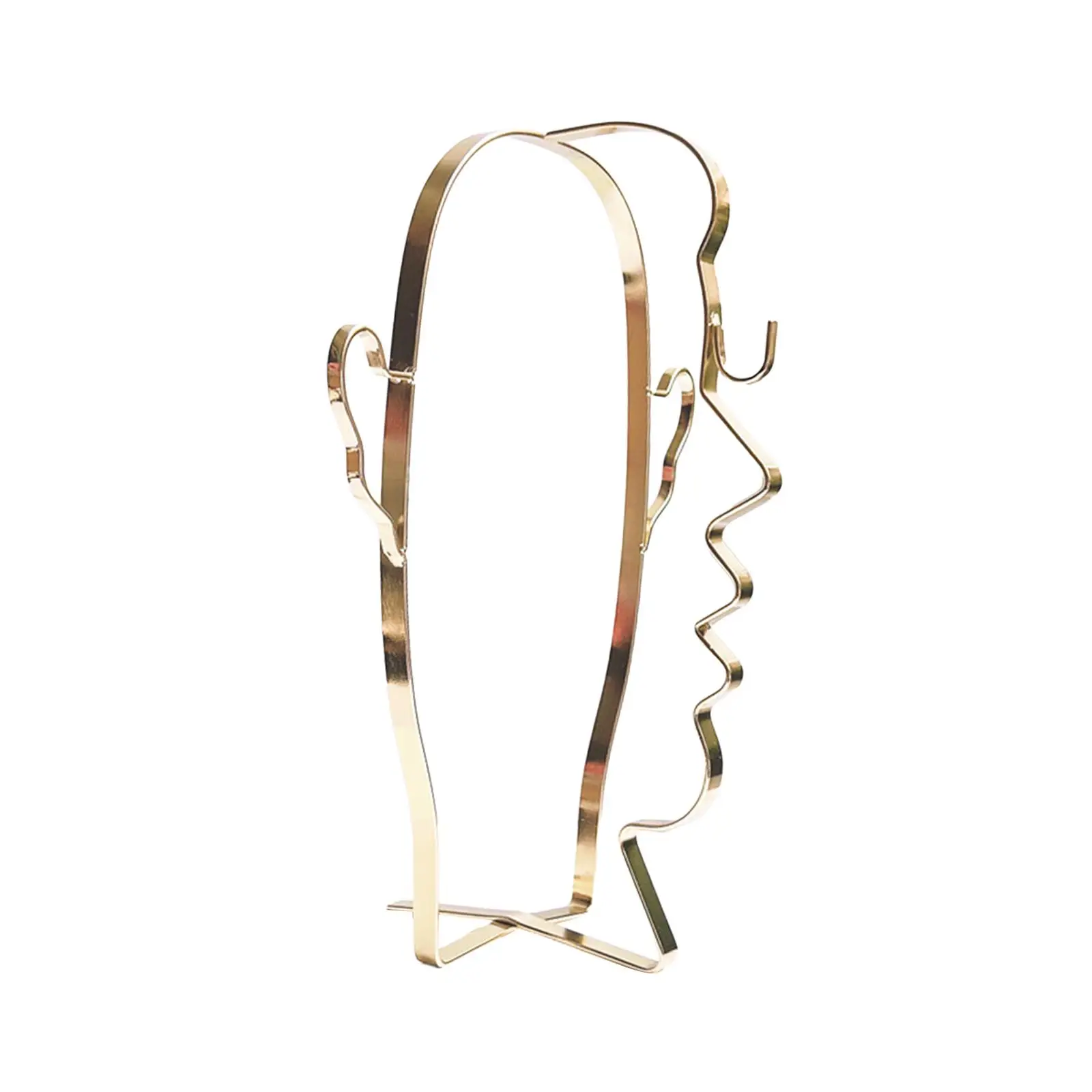 

Sunglasses Organizer Rack Character Modeling for Dressing Room Desktop Shops