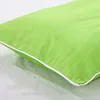 Cartoon Pattern Boys Girls Pillow Case 100% Cotton Side Zipper Baby Pillowcase Four Seasons Children's Pillow Dust Cover 6