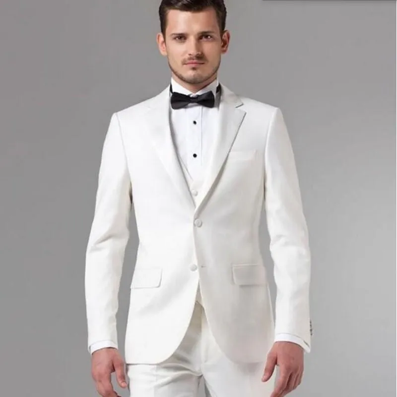 White-Groom-suits-Tuxedos-tailor-made-men-Suit-latest-designs-Groomsman-Men-Wedding-Suits-Jacket-Pants