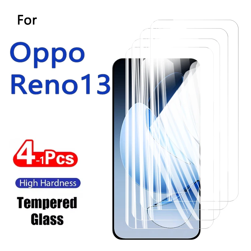 Premium Tempered Glass Screen Protectors - 9H Anti-Scratch, Case-Friendly, Anti-Fingerprint