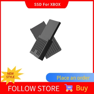 Cartão De Expansão De Armazenamento 1tb Para Xbox Series X/s