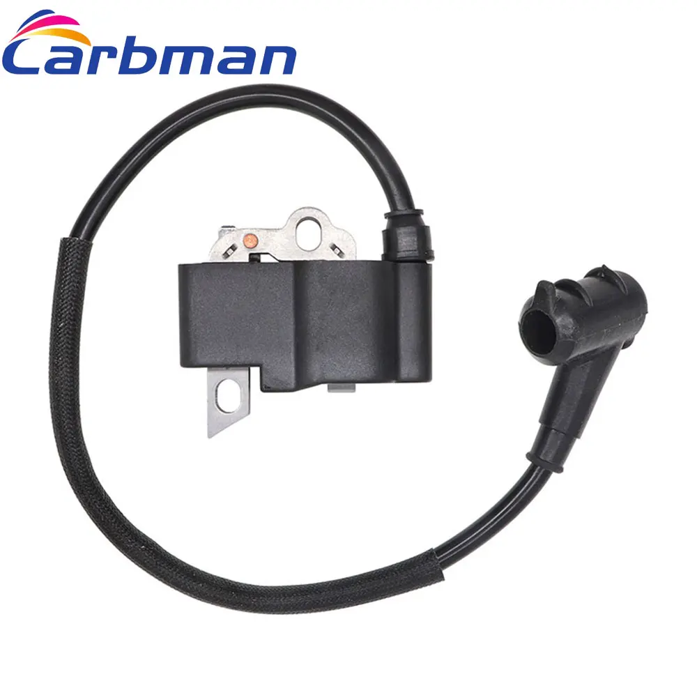 Modulo Bobina Di Accensione Carbman Per Stihl Ts700 Ts800 Troncatrice Parte 4224-400-1302