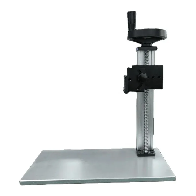 

Surface Roughness Tester Aluminum Substrate Working Platform DANA Times Mitutoyo Metal Universal Lifting Measurement Bracket