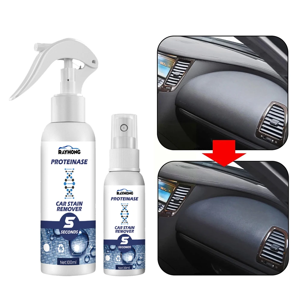 

Plastics Parts Crystal Coating Car Interior Leather Plastics Parts Refurbishment Restorer For Bmw Tesla VW Benz Maintenance
