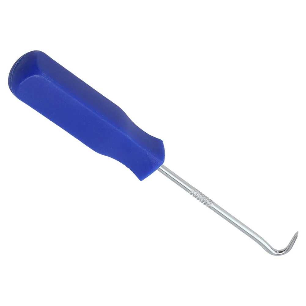 Car Pick Hook Tool O-Ring Oil Seal Gasket Puller Remover Craft Hand Tools Separating Wire Auto Repair