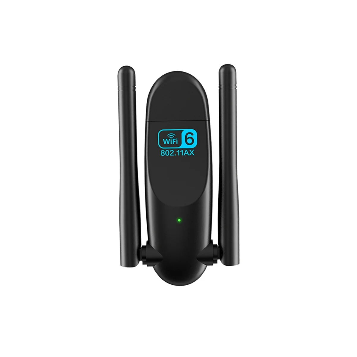 

Беспроводной USB-адаптер Wi-Fi 2,4 Мбит/с, ГГц, 5 ГГц