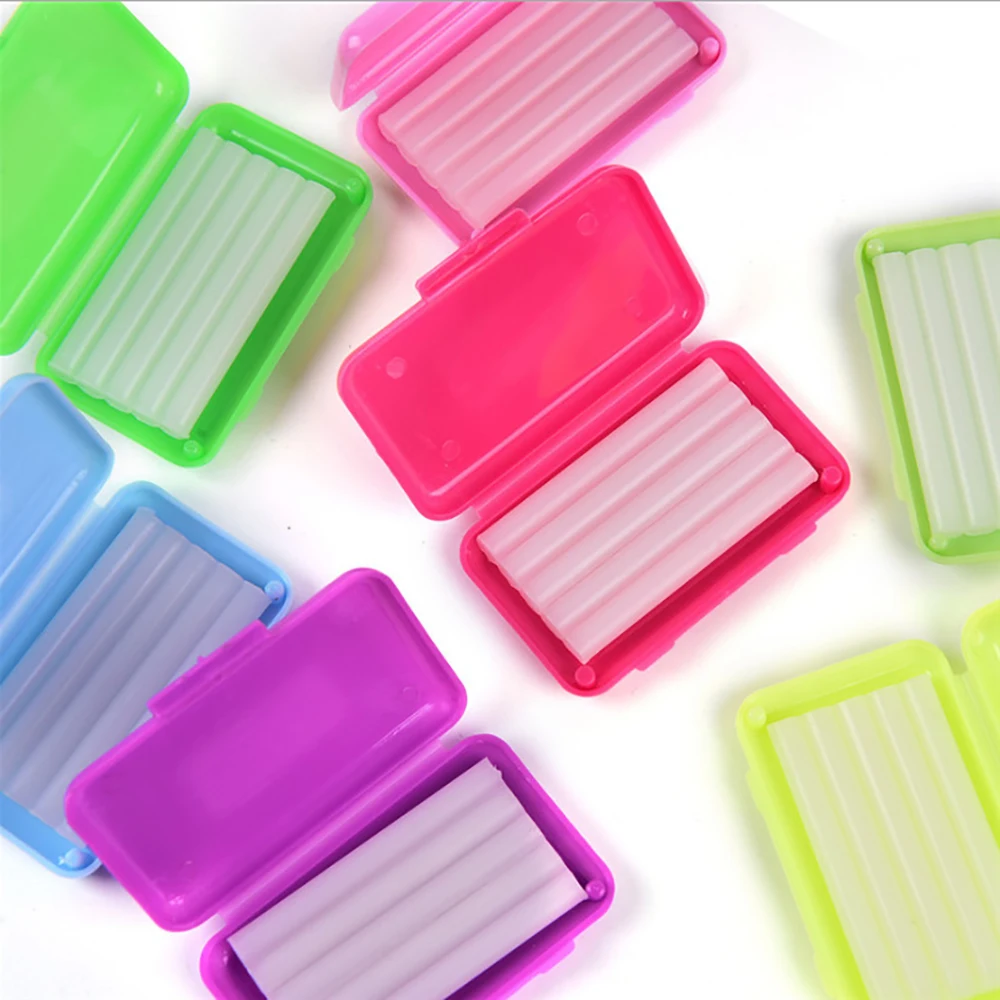 2 коробки, стоматологический ортодонтический воск