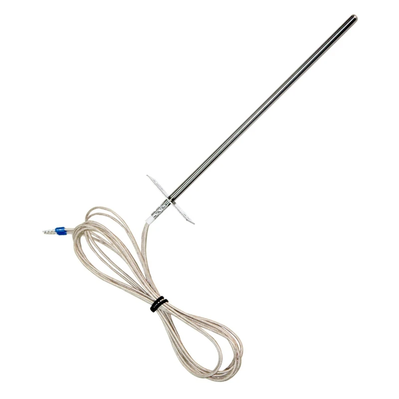 B62B-TR-01 Grill Temperature Probe For Traeger Grills Oven Temperature Probe Series Oven Grill Replacement Parts