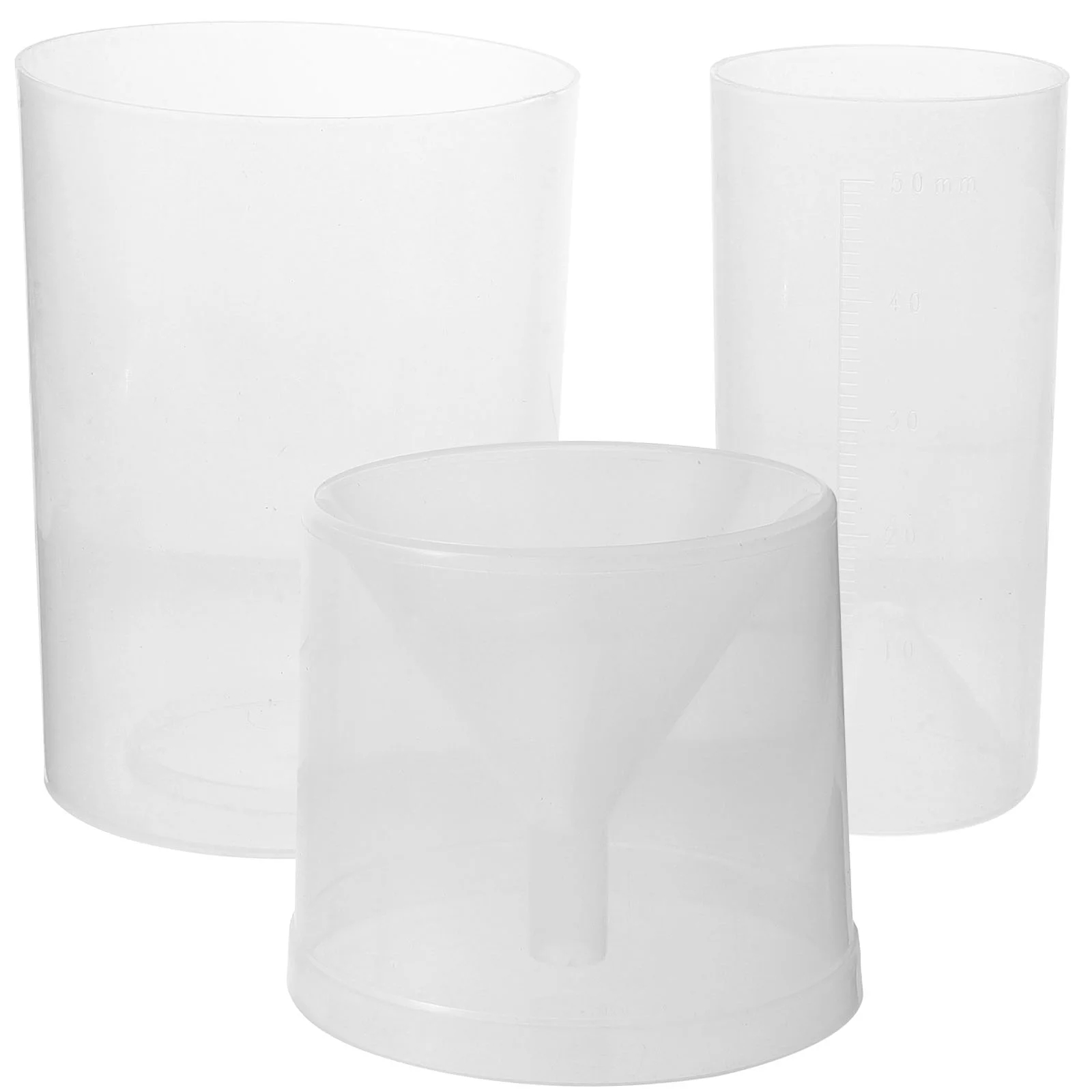 

3 шт., измеритель дождя для детей