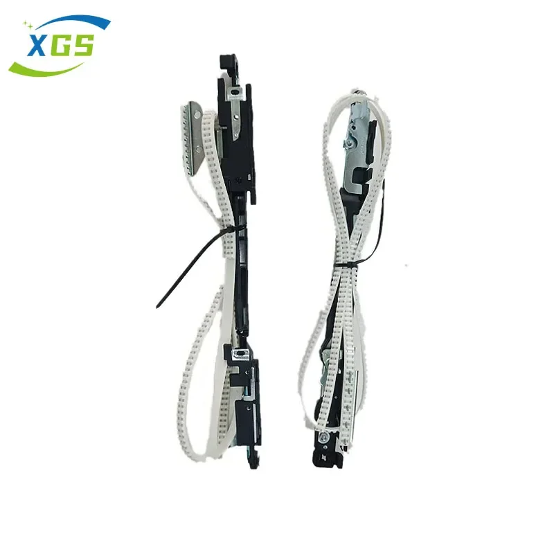 

Car Exterior Sliding Roof Drive Cable Sunroof Set With Lift Arms For Toyota Land Cruiser GRJ200 Lexus GX400/460 LX460/570