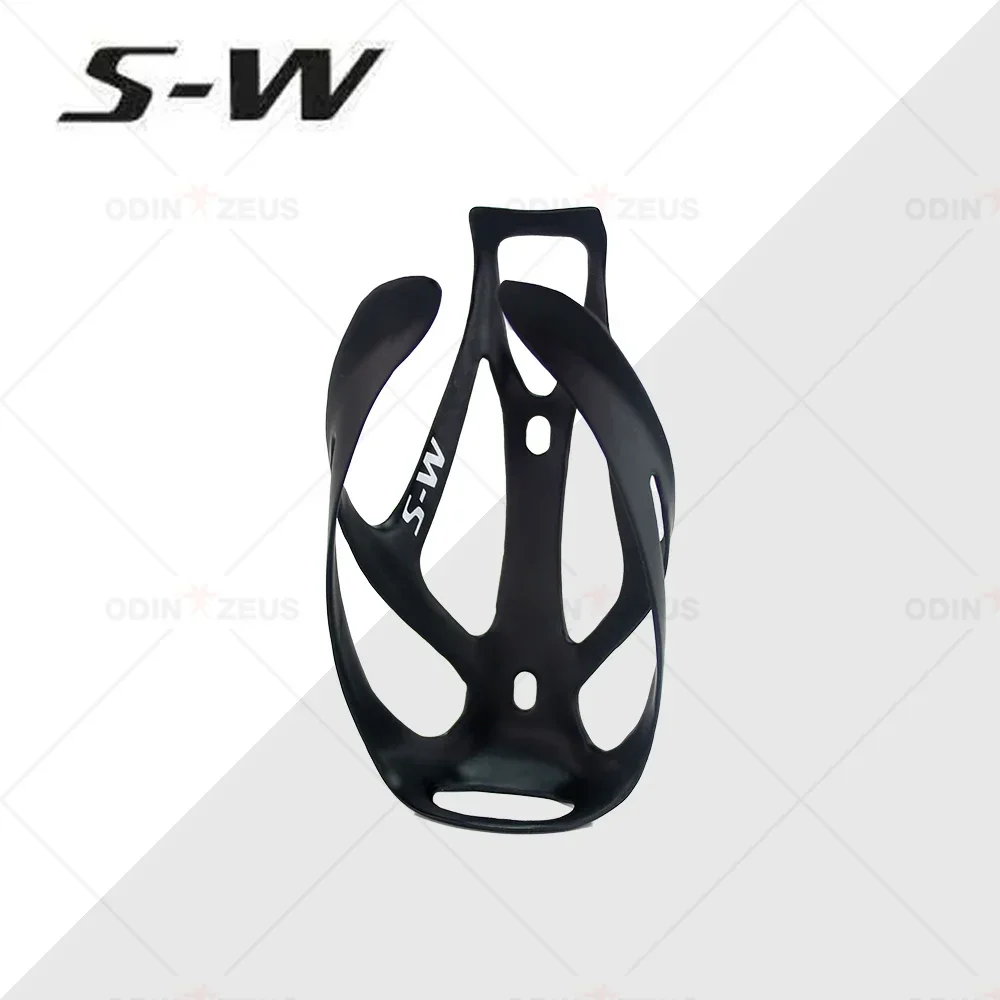 S-W Ultralight Cycle Bottle Rack Cage for MTB/Road Bike