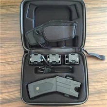 

New Taiser manager recommended self-defense flashlight Strong light Break window Outdoor Searchlight torch