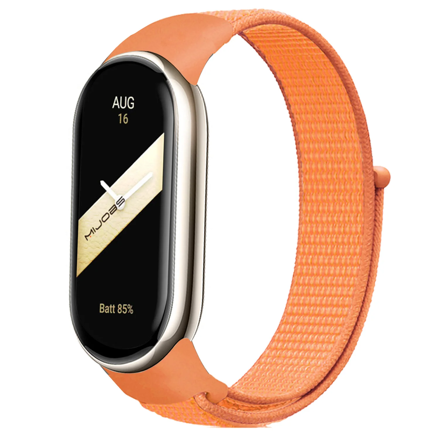Nylon Loop Replacement Sport Wristband Strap