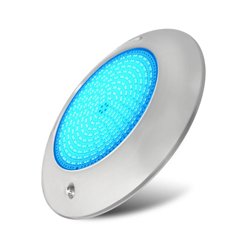 

China Supplier 2 in 1 Installation SS316 Underwater LED Swimming Pool Light