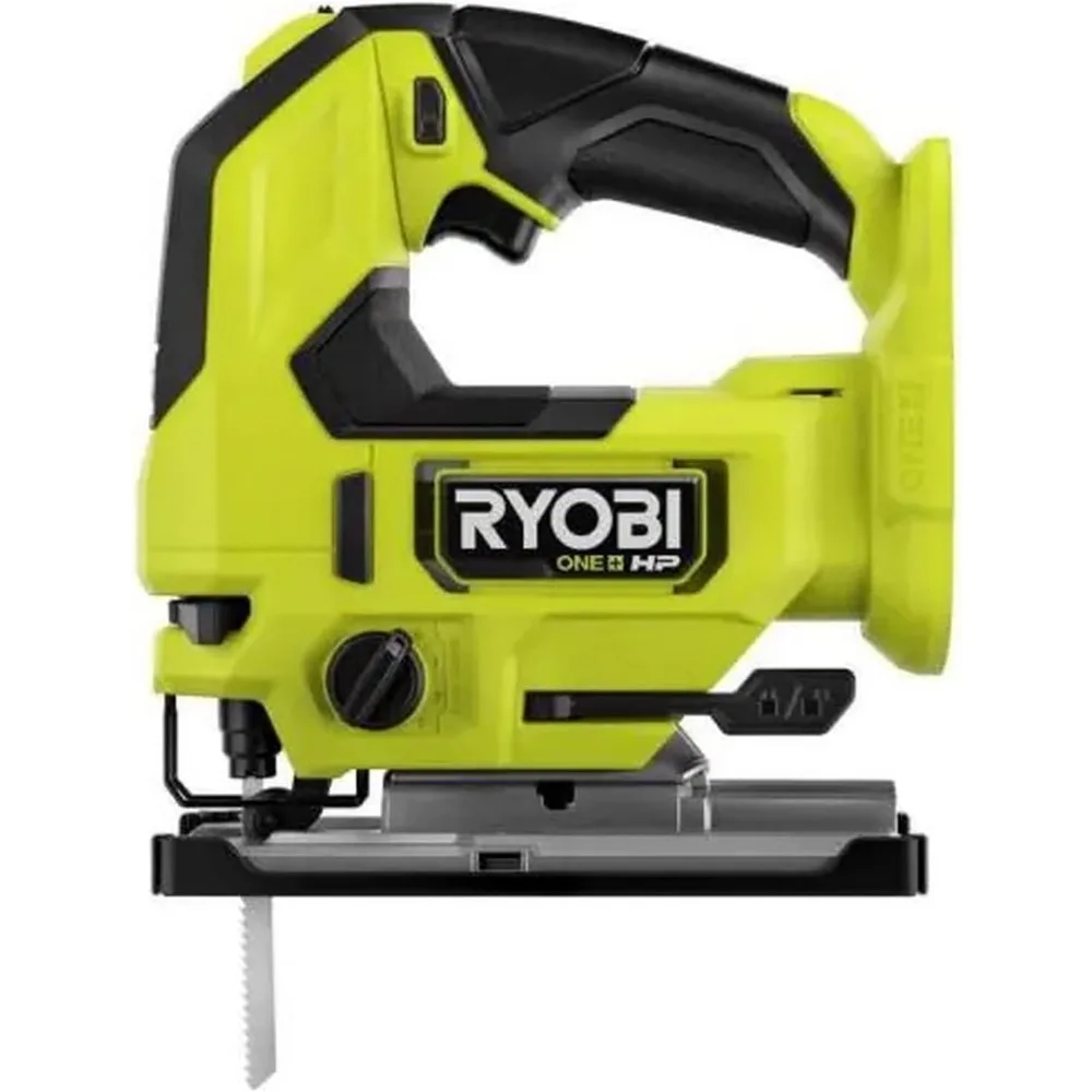 

ONE+ HP 18V Brushless Cordless Jig Saw (Tool Only) PBLJS01
