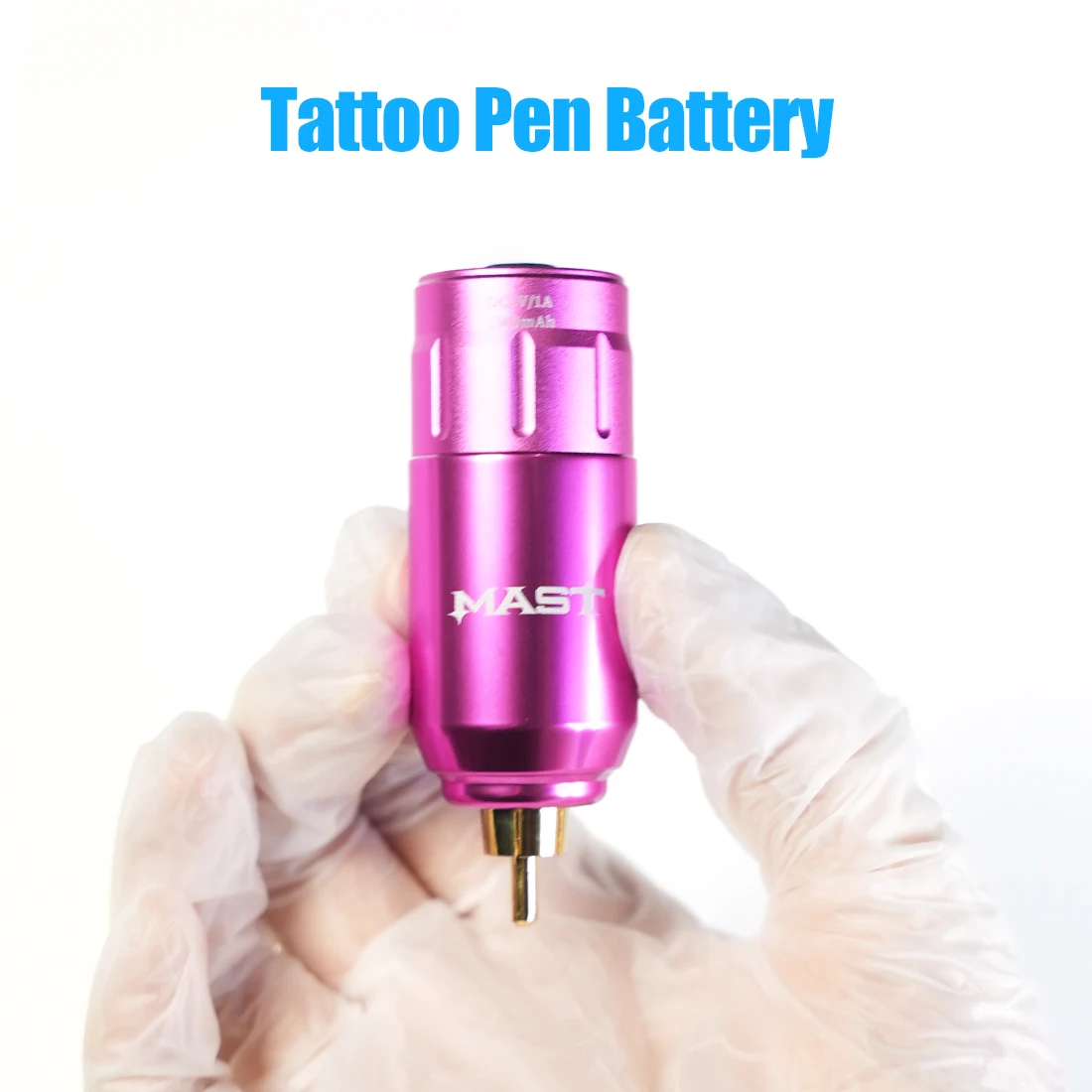 I Tested And Ranked The Best Battery Powered Tattoo Gun In 2024: And - Foto 9
