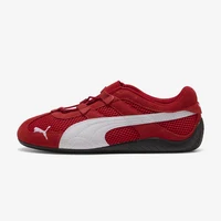 Puma Authentic SPEEDCAT Chaussures de course pour femme à semelle fine et respirante en maille 403589-02 2