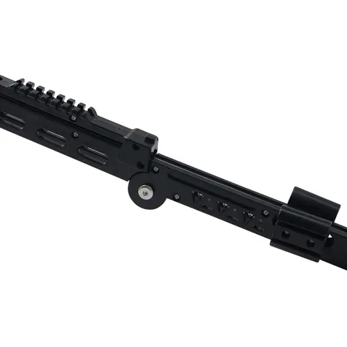 Generation Upgraded Folding Gear Leisure Entertainment Tool II - Image 5