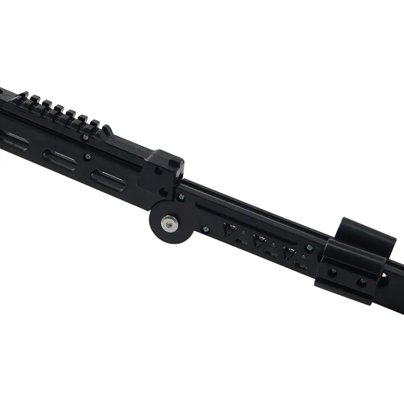 Generation Upgraded Folding Gear Leisure Entertainment Tool II - Image 5