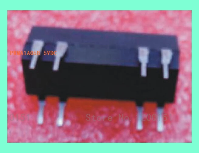

PRMA1A05B 5VDC