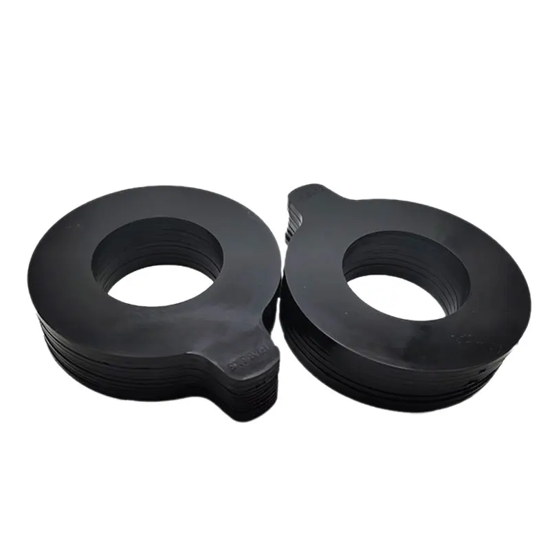 10 pcs 45MM Excavator Bucket Pin Shim Kit for Excavator and Skid Steer Fit for Cat Bobcat Kubota Komatsu, 2mm 1mm Thickness