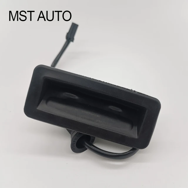 Pulsante Apertura Bagagliaio Per Ford Focus MK3 2010-2014 - Interruttore BM5119B514AE - Foto 2