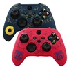 Coque manette ps4  Étui de contrôle laser en silicone souple pour manette PS4, PS5, XSX