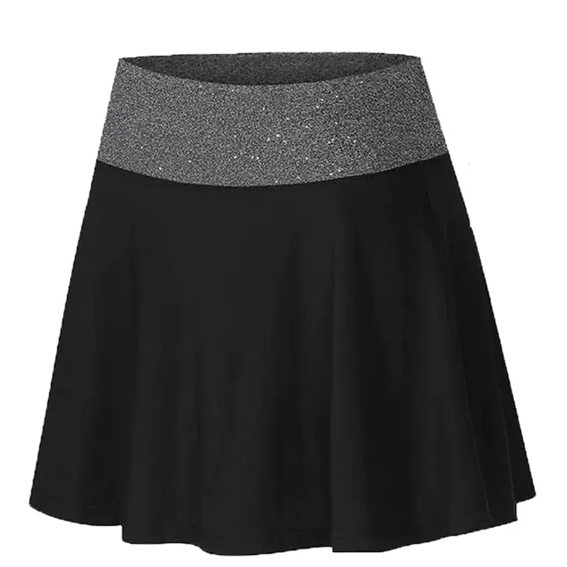 Women Clothing Fashion Golf Skirt Outdoor Sports High Quality Yoga Tennis Short Skirt Pants Lady Spring Summe Golf Apparel