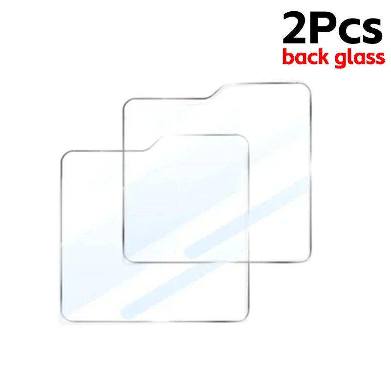 9-in-1 Screen and Lens Protection Kit with Inner Hydrogel Film