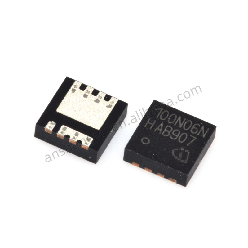 

BSZ100N06NSATMA1 BSZ100N06NS MOSFET N-CH 60V 40A TSDSON New Original