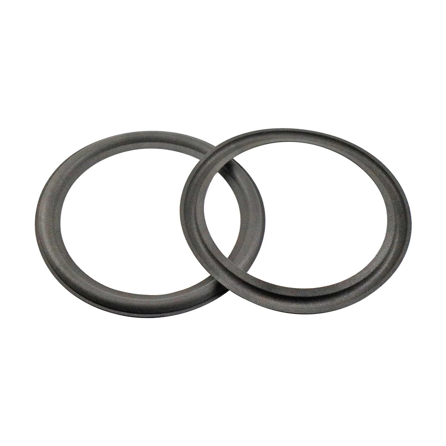 Carro Espuma Borda Suspensão Speaker Surround Folding Ring Auto Peças de Reparo Cinza 85 209 mm Pcs - Image 5